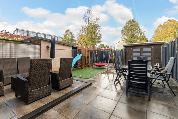 Medium property photo - Van Gendtstraat 11, 3317 AV Dordrecht